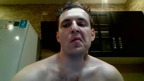 Snapshot of johny_hurdman27 chatting on 06.03.26 johny27 online show from 06.03.26