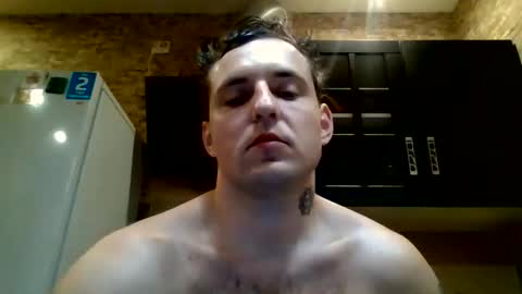 Snapshot of johny_hurdman27 chatting on 06.11.26 johny27 online show from 06.11.26