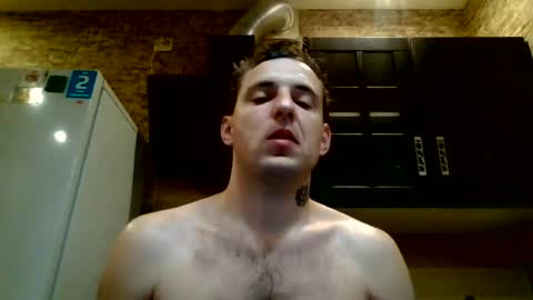 johny27 online show from 06.18.26