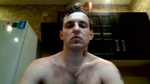 johny27 online show from 07.01.26