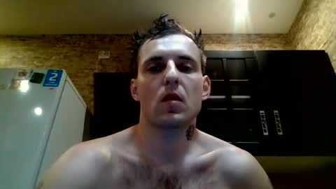 johny27 online show from 07.10.26