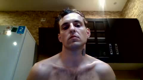johny27 online show from 07.28.26