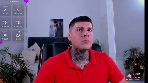 Johny online show from 10.30.25