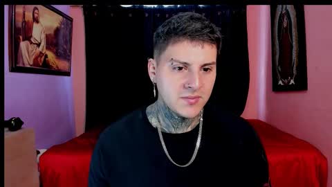 Johny online show from 11.17.25