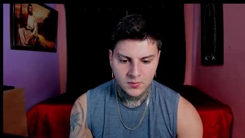 Johny online show from 11.23.25