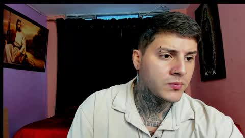 Johny online show from 11.25.25