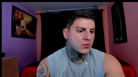 Johny online show from 11.26.25