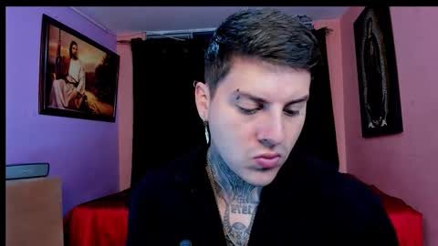 Johny online show from 12.01.25