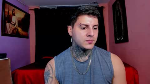 Johny online show from 12.03.25