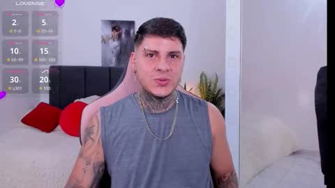 Johny online show from 12.15.25