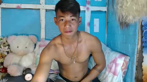 johnydestroyer online show from 09.30.25