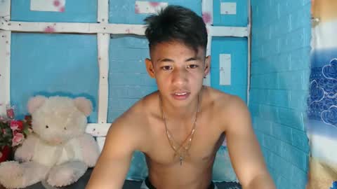 johnydestroyer online show from 11.13.25