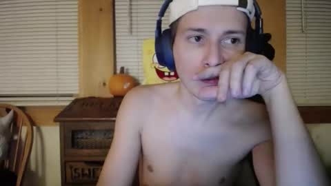 Snapshot of johstondude chatting on 11.13.25 Johston online show from 11.13.25