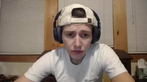 Snapshot of johstondude chatting on 12.14.25 Johston online show from 12.14.25