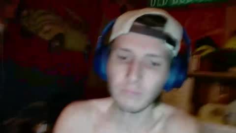 Snapshot of johstondude chatting on 03.25.26 Johston online show from 03.25.26