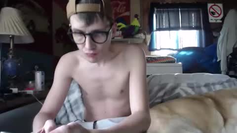 Johston online show from 05.11.26