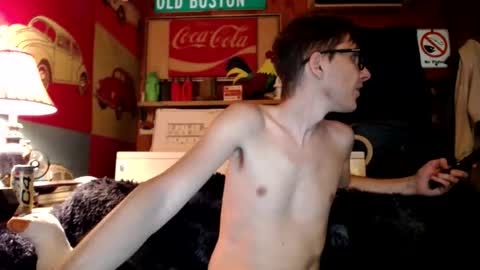Johston online show from 06.13.26
