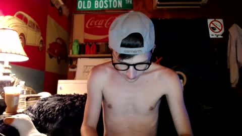 Johston online show from 06.15.26