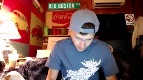 Johston online show from 06.20.26
