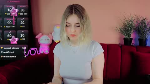 Paula online show from 12.03.24