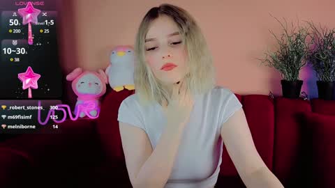 Paula online show from 12.03.24