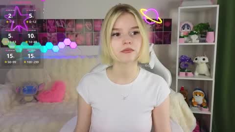 Paula online show from 02.17.25