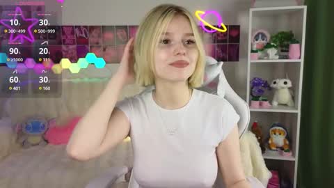 Paula online show from 02.18.25