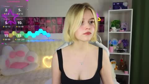 Paula online show from 02.22.25