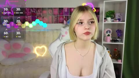 Paula online show from 03.01.25