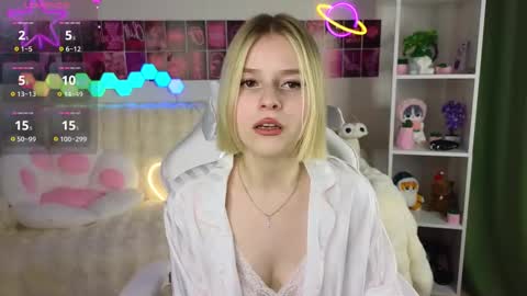 Paula online show from 03.04.25