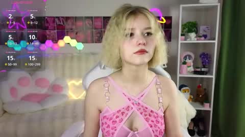 Paula online show from 03.06.25