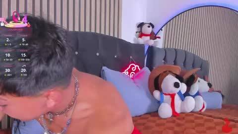 joji_spencer online show from 05.08.26