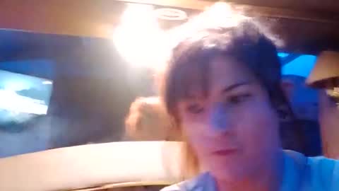 Snapshot of jojo3387 chatting on 01.17.26 Lena online show from 01.17.26