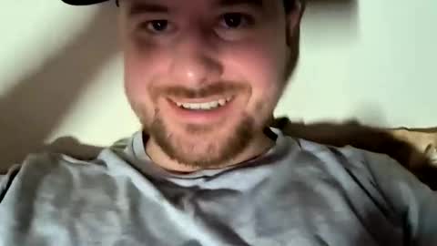 Snapshot of jojo3615 chatting on 12.18.25 jojo3615 online show from 12.18.25