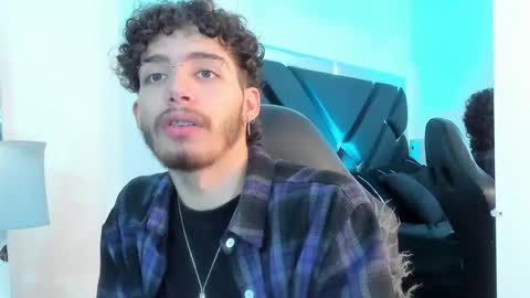 Snapshot of jojobraando chatting on 11.29.25 jojobraando online show from 11.29.25