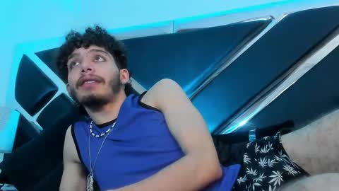 Snapshot of jojobraando chatting on 12.02.25 jojobraando online show from 12.02.25