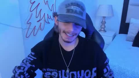 Snapshot of jojobraando chatting on 01.11.26 jojobraando online show from 01.11.26