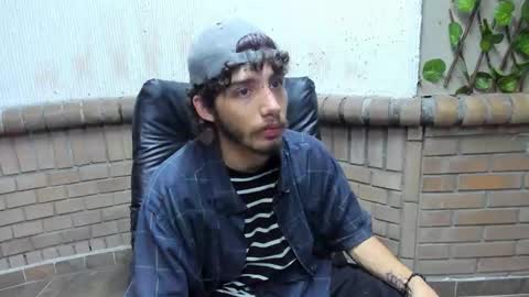 Snapshot of jojobraando chatting on 02.04.26 jojobraando online show from 02.04.26