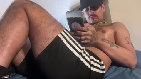 jojoleche online show from 07.26.26