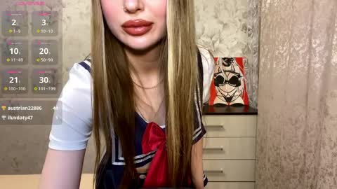 Snapshot of joleenputman chatting on 04.10.26 Lea online show from 04.10.26