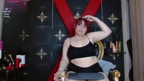 Jolie  online show from 08.03.26
