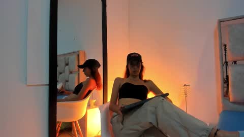 jolie_lov online show from 02.15.25