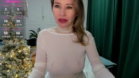 Jolie Ozolla online show from 01.14.25