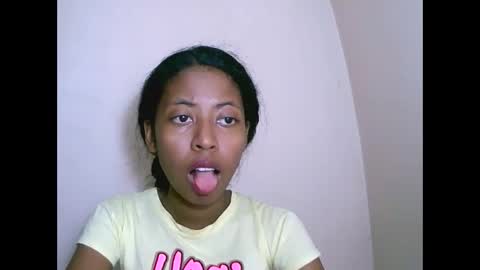 Snapshot of joliekah27 chatting on 11.03.25 joliekah27 online show from 11.03.25