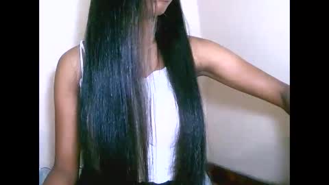 Snapshot of joliekah27 chatting on 11.10.25 joliekah27 online show from 11.10.25