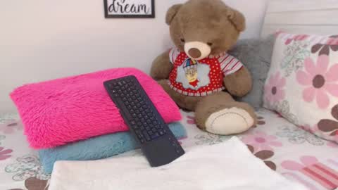 Snapshot of joliet_ chatting on 01.08.25 Joliet online show from 01.08.25