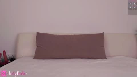 Belle online show from 09.11.25