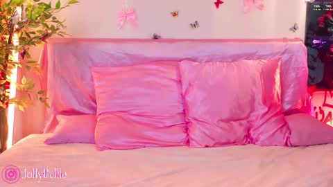 Belle online show from 03.15.26