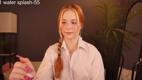 Snapshot of jolly_bean chatting on 01.29.25 Polly online show from 01.29.25