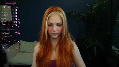 Snapshot of jolly_bean chatting on 03.05.25 Polly online show from 03.05.25